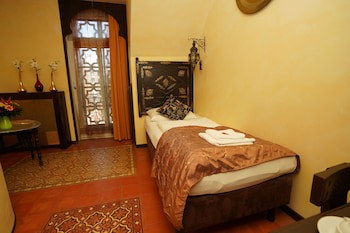 Hotel Villa Oriental & Restaurant fotoğrafı