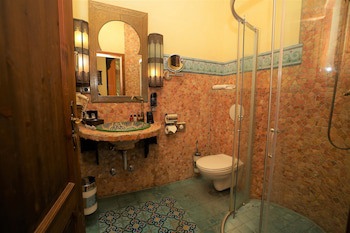 Hotel Villa Oriental & Restaurant fotoğrafı