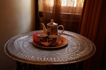 Hotel Villa Oriental & Restaurant galeri fotoğrafı