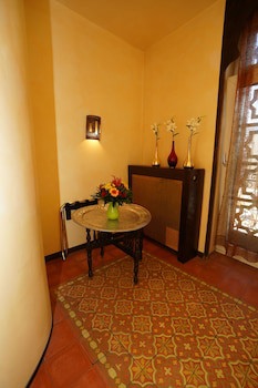 Hotel Villa Oriental & Restaurant galeri fotoğrafı