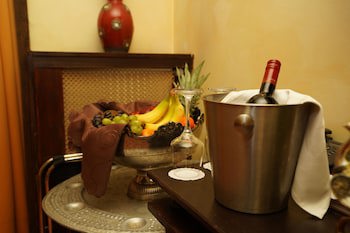Hotel Villa Oriental & Restaurant galeri fotoğrafı