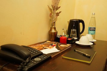 Hotel Villa Oriental & Restaurant galeri fotoğrafı