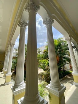 Gran Real Yucatan