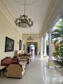 Gran Real Yucatan