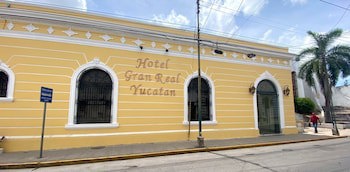 Gran Real Yucatan