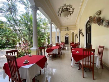 Gran Real Yucatan