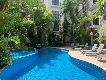 Gran Real Yucatan