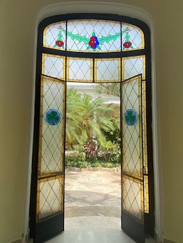 Gran Real Yucatan