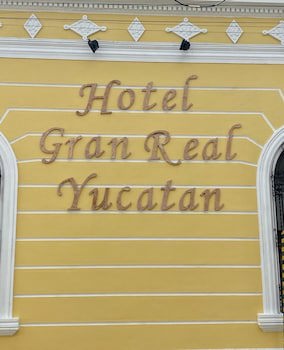 Gran Real Yucatan