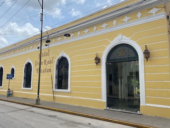 Gran Real Yucatan