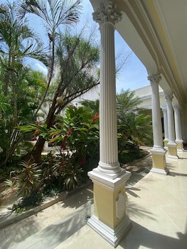 Gran Real Yucatan