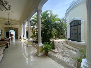 Gran Real Yucatan