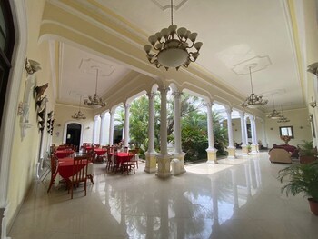 Gran Real Yucatan