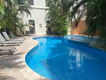 Gran Real Yucatan