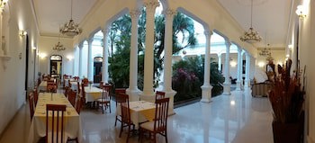Gran Real Yucatan