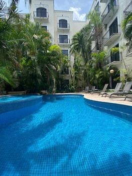 Gran Real Yucatan