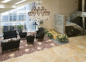Grand Rose Spa Hotel