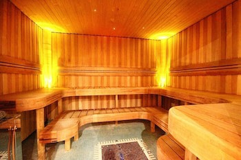 Grand Rose Spa Hotel