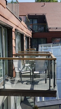 Grand Rose Spa Hotel