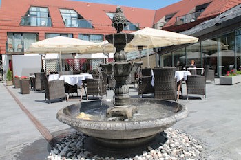 Grand Rose Spa Hotel