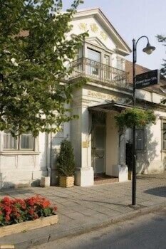 Grand Rose Spa Hotel