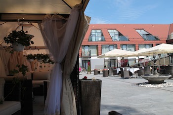Grand Rose Spa Hotel