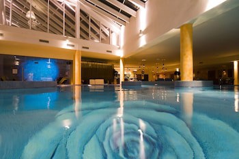 Grand Rose Spa Hotel