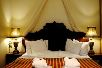 Grand Rose Spa Hotel
