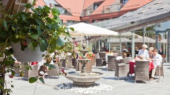 Grand Rose Spa Hotel