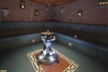 Grand Rose Spa Hotel
