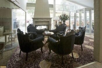 Grand Rose Spa Hotel
