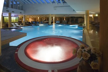 Grand Rose Spa Hotel