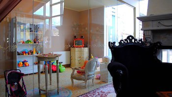 Grand Rose Spa Hotel