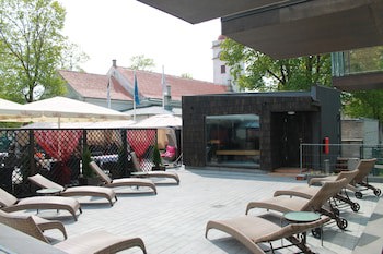 Grand Rose Spa Hotel