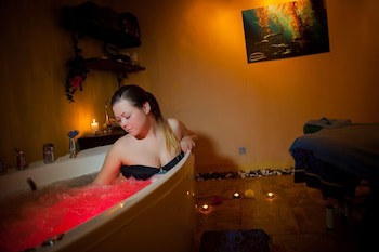 Grand Rose Spa Hotel