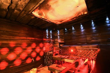 Grand Rose Spa Hotel