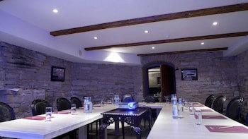 Grand Rose Spa Hotel