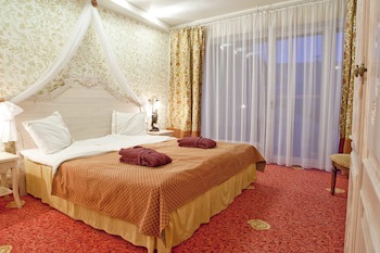 Grand Rose Spa Hotel