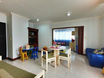 Hotel Chicamocha