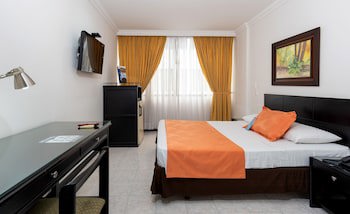 Hotel Chicamocha