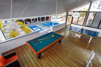 Hotel Chicamocha