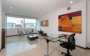 Hotel Chicamocha