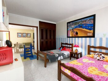 Hotel Chicamocha