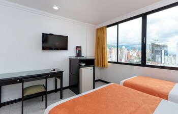 Hotel Chicamocha