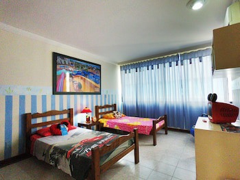 Hotel Chicamocha