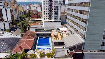 Hotel Chicamocha