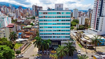 Hotel Chicamocha