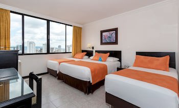 Hotel Chicamocha