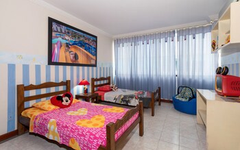 Hotel Chicamocha
