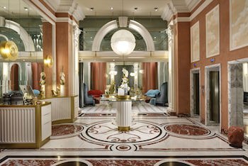 Leons Place Hotel fotoğrafı